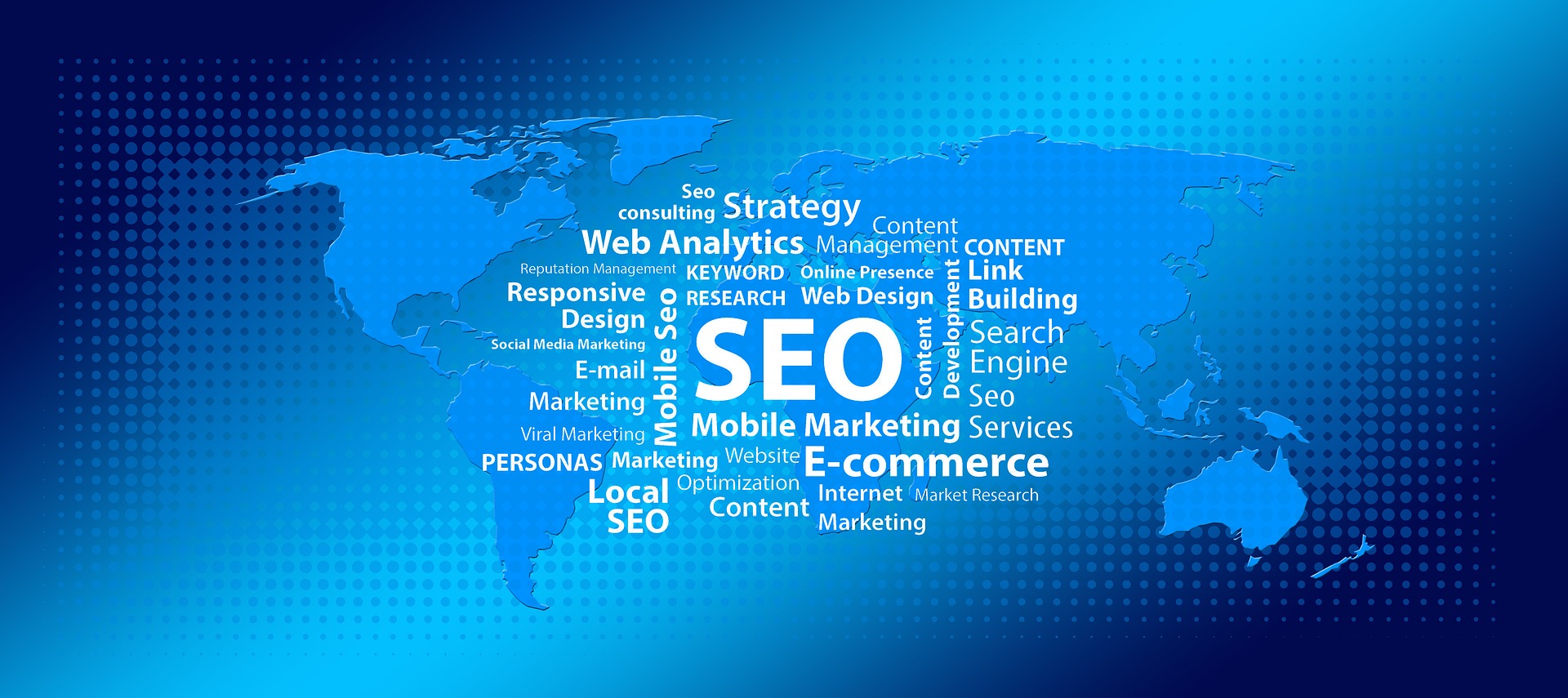 local seo services