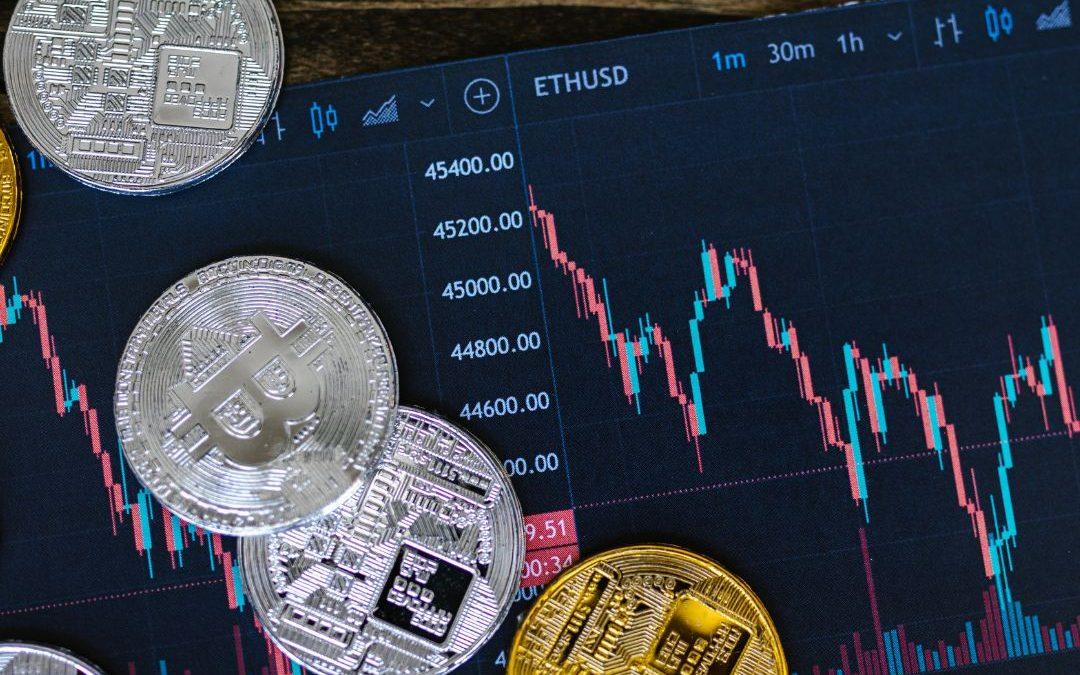 Top Ten Crypto Currencies in 2024: A Futuristic Outlook