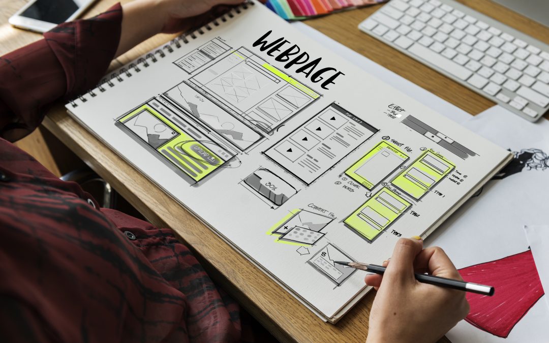 DIY Website or Professional Help? What Every Business Owner Needs to Know