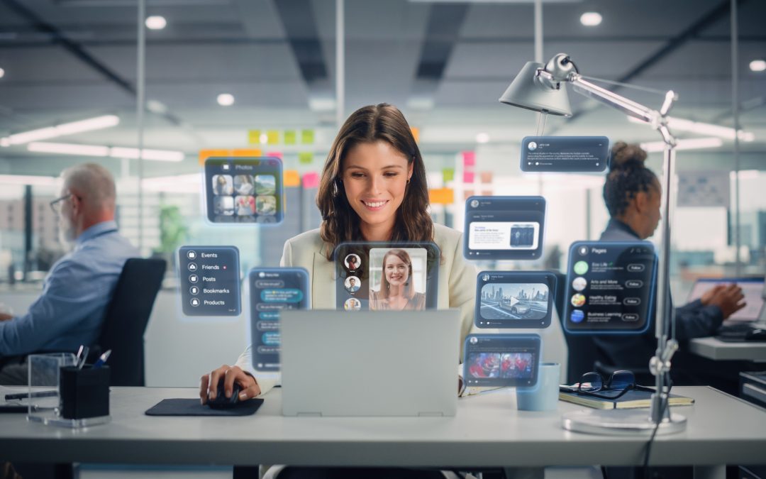 Why Personalised Digital Solutions Outperform Generic Agency Offerings