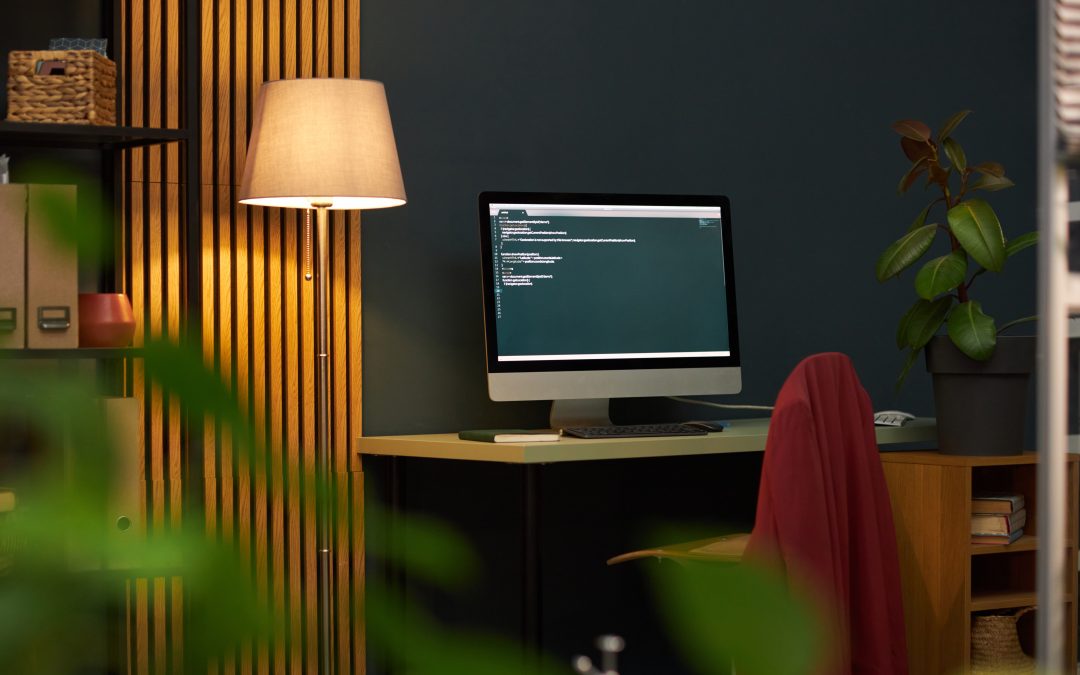 Why Reliable Website Hosting is Crucial for Small Businesses