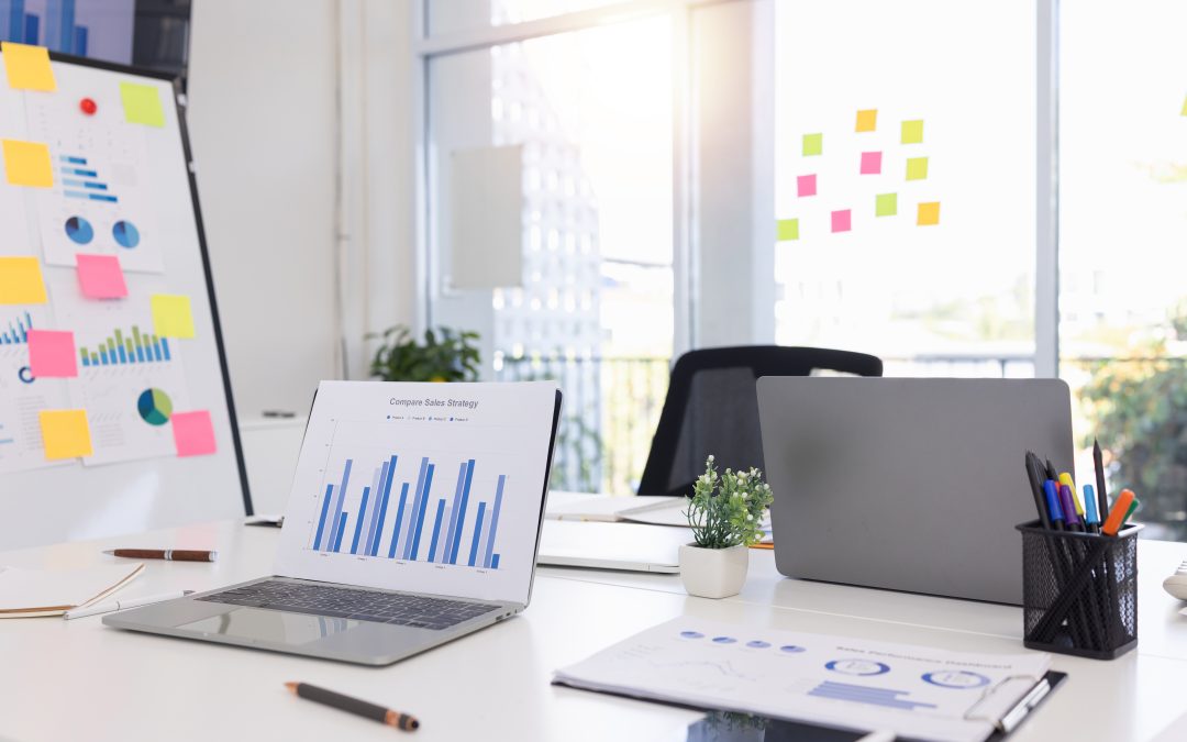 Effective Digital Marketing Consultancy: Guiding Small Businesses Through Online Challenges