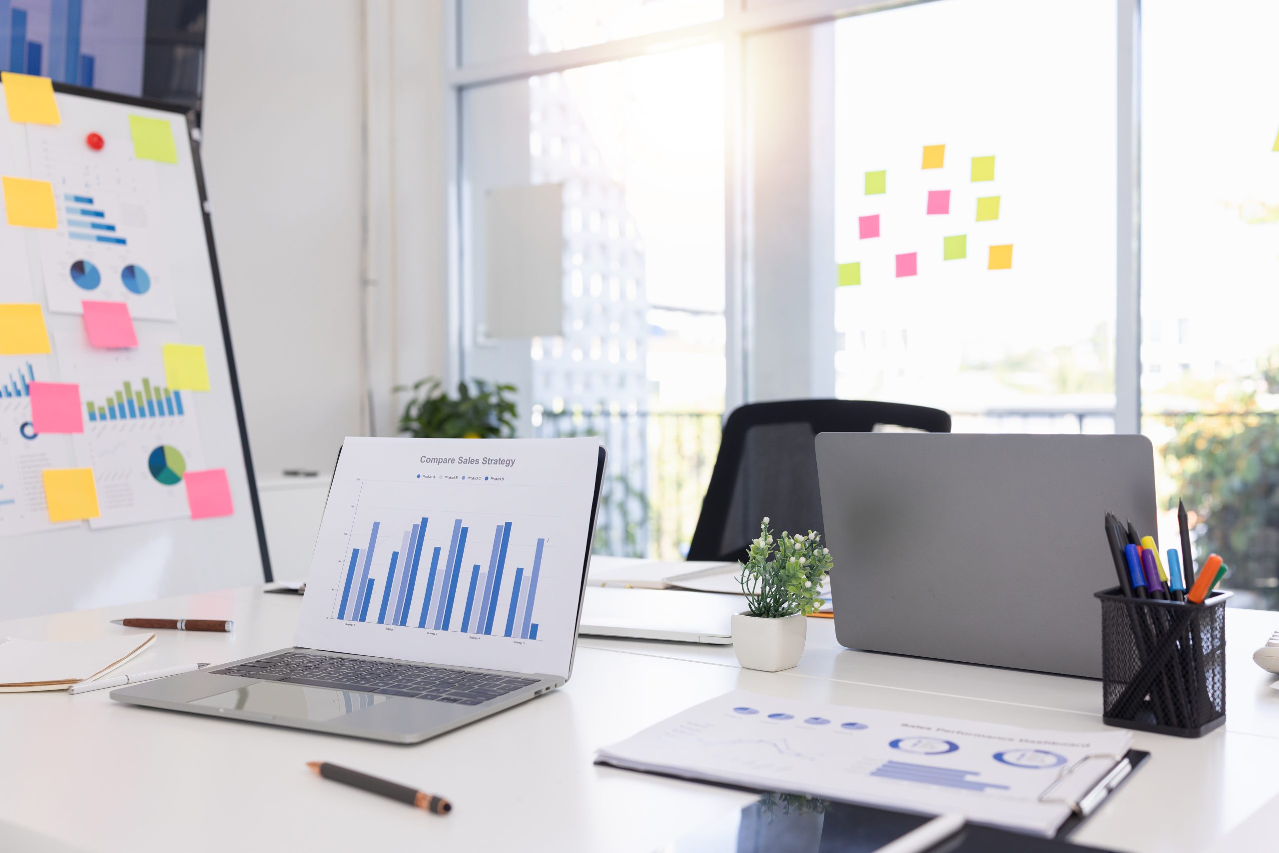 Effective Digital Marketing Consultancy: Guiding Small Businesses Through Online Challenges